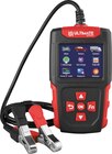 Testeur de batterie de voiture Premium - ULTIMATE SPEED en promo chez Lidl Limoges à 24,99 €