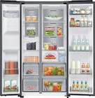 RS70F65KDF Side-by-Side Angebote von Samsung bei EURONICS Neuss für 1.399,00 €