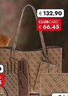 Handtaschen im Angebot bei Travel FREE in Weiden Handtaschen Angebote von Guess bei Travel FREE Weiden für 66,45 €
