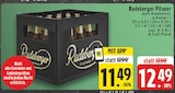 Pilsner Angebote von Radeberger bei EDEKA Paderborn für 11,49 €