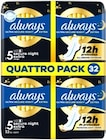 Damenbinden von Always im aktuellen Kaufland Prospekt