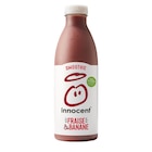 Smoothie - INNOCENT dans le catalogue Carrefour