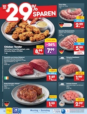 Schinken im Netto Marken-Discount Prospekt in Salzgitter Aktueller Netto Marken-Discount Prospekt mit Schinken, "Aktuelle Angebote", Seite 12