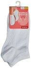 Damen Bambus Sneakersocken Angebote von VIVESS bei REWE Bad Kreuznach für 4,99 €