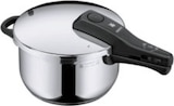 Schnellkochtopf „Perfect“ von WMF für 109,90 € bei XXXLutz Möbelhäuser im Angebot Schnellkochtopf „Perfect“ von WMF im aktuellen XXXLutz Möbelhäuser Prospekt