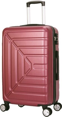Valise ABS 55 cm - Géant Casino à Nantes Valise ABS 55 cm en promo chez Géant Casino Nantes à 22,90 €