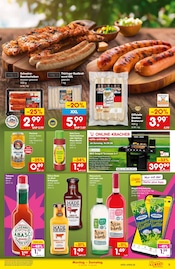 Bier im Netto Marken-Discount Prospekt in Konstanz Aktueller Netto Marken-Discount Prospekt mit Bier, "Aktuelle Angebote", Seite 9