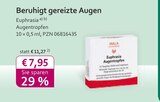 Euphrasia Augentropfen im aktuellen Prospekt bei mea - meine apotheke in Olsbrücken