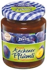 Aachener Pflümli oder Zentis Frühstückskonfitüre im Glas von Zentis im aktuellen Netto mit dem Scottie Prospekt