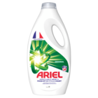 Lessive liquide - ARIEL en promo chez Carrefour Market Aix-les-Bains à 9,28 €