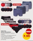 Herren-Unterwäsche Sportslips Angebote von TRUE STYLE bei Penny Bottrop für 7,99 €