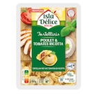 Tortellinis - ISLA DÉLICE - Carrefour Tortellinis - ISLA DÉLICE à 2,76 € dans le catalogue Carrefour