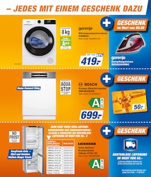 Kühlschrank Angebot & Preis im aktuellen expert TeVi Prospekt Kühlschrank Angebot im aktuellen expert TeVi Prospekt auf Seite 7