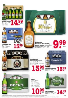 Radler im aktuellen EDEKA Prospekt (Frankfurt (Main)) Radler im EDEKA Prospekt "Aktuelle Angebote" mit 39 Seiten (Frankfurt (Main))