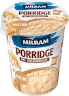 Porridge von Milram im aktuellen Netto mit dem Scottie Prospekt