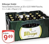 Aktuelles Stubbi Angebot bei GLOBUS in Kaiserslautern ab 9,49 €