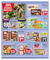 Wecker im EDEKA Prospekt in Ravensburg Aktueller EDEKA Prospekt mit Wecker, "Wir lieben Lebensmittel.", Seite 9