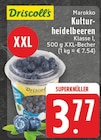 EDEKA Castrop-Rauxel - Kulturheidelbeeren Angebot im Prospekt Kulturheidelbeeren bei EDEKA im Castrop-Rauxel Prospekt für 3,77 €
