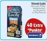 Aktuelles Stremel-Lachs natur Angebot bei EDEKA in Ingolstadt