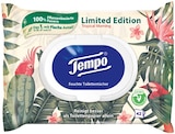 Feuchtes Toilettenpapier von Tempo im aktuellen Penny Prospekt für 1,29 €