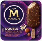 Double Starchaser oder Classico von Magnum oder Cornetto für 2,29 € bei REWE im Angebot Double Starchaser oder Classico von Magnum oder Cornetto im aktuellen REWE Prospekt