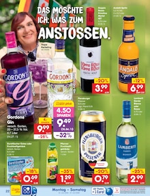 Bier im Netto Marken-Discount Prospekt "Aktuelle Angebote" mit 58 Seiten (Neumünster)