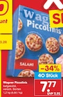 Piccolinis bei Netto Marken-Discount im Prospekt "" für 7,77 €