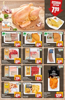 Rindfleisch im aktuellen REWE Prospekt (Fürth) Rindfleisch im REWE Prospekt "Dein Markt" mit 28 Seiten (Fürth)