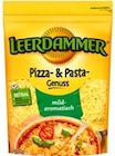 Pizza- & Pasta- oder Auflauf-Genuss im Kaufland Prospekt Pizza- & Pasta- oder Auflauf-Genuss von LEERDAMMER im aktuellen Kaufland Prospekt für 1,99 €