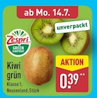 ALDI Nord Nindorf - Kiwi grün Angebot im Prospekt Kiwi grün bei ALDI Nord im Nindorf Prospekt für 0,39 €