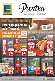 EDEKA Prospekt: "Aktuelle Angebote", 24 Seiten, 10.03.2025 - 15.03.2025