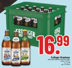 Aktuelles Helles Angebot bei Trinkgut in Münster ab 16,99 €