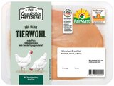 Aktuelle Hähnchen Angebote bei REWE in Darmstadt Aktuelles Hähnchen-Brustfilet Angebot bei REWE in Darmstadt ab 11,99 €
