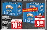 EDEKA Künzelsau Prospekt mit  im Angebot für 9,99 €