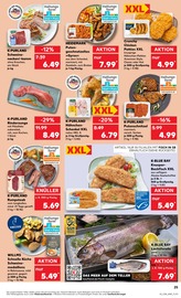 Aktueller Kaufland Prospekt mit Rumpsteak, "Aktuelle Angebote", Seite 25