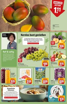 Roastbeef im aktuellen REWE Prospekt (Heidelberg) Roastbeef im REWE Prospekt "Dein Markt" mit 30 Seiten (Heidelberg)