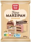 Feine Marzipanrohmasse Angebote von REWE Beste Wahl bei REWE Dachau für 1,49 €