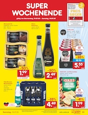 Essig im Netto Marken-Discount Prospekt in Braunschweig Aktueller Netto Marken-Discount Prospekt mit Essig, "Aktuelle Angebote", Seite 51
