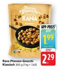 Pfannen-Gnocchi Klassisch Angebote von Rana bei E center Hanau für 1,99 €