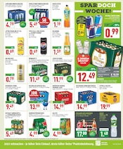 Volvic im Marktkauf Prospekt in Paderborn Aktueller Marktkauf Prospekt mit Volvic, "Aktuelle Angebote", Seite 15