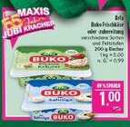 Buko Pikante Kräuter bei Marktkauf im Prospekt "" für 1,00 €