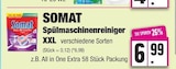 E center - Spülmaschinenreiniger XXL Angebot im Prospekt Spülmaschinenreiniger XXL bei E center im Prospekt "" für 6,99 €