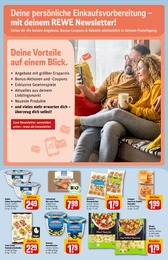 Lachs Angebot & Preis im aktuellen REWE Prospekt Lachs Angebot im aktuellen REWE Prospekt auf Seite 12