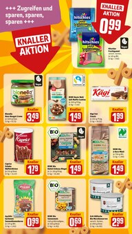 Schokolade im aktuellen REWE Prospekt (Heidelberg) Schokolade im REWE Prospekt "Dein Markt" mit 32 Seiten (Heidelberg)