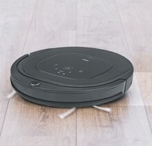 Saugroboter „Deluxe“ bei toom Baumarkt in Herne Saugroboter „Deluxe“ im Angebot bei toom Baumarkt Herne für 149,99 €