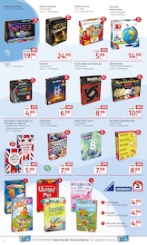 Puzzle im Rossmann Prospekt in Ulm Aktueller Rossmann Prospekt mit Puzzle, "Spiel&Spaß Aktion zu Nikolaus", Seite 6