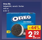 Aktuelles Eis Angebot bei Netto Marken-Discount in Rostock ab 2,22 €