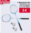 Badminton-Set Angebote bei Woolworth Kassel für 5,00 €