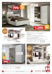 Beistelltisch Angebot im aktuellen XXXLutz Möbelhäuser Prospekt auf Seite 5