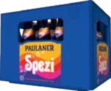 Spezi von Paulaner im aktuellen EDEKA Prospekt